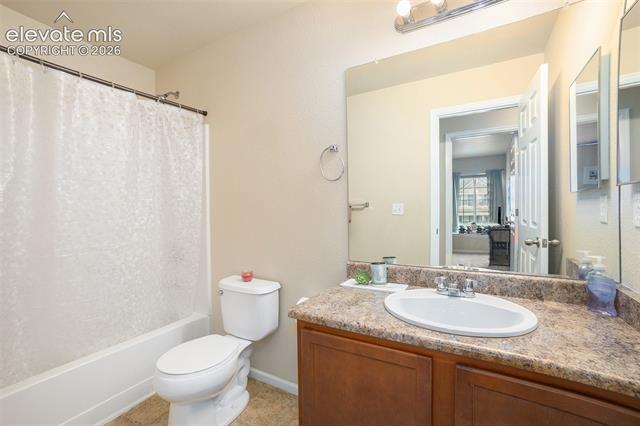 MLS Image for 8317  Chasewood  ,Colorado Springs, Colorado