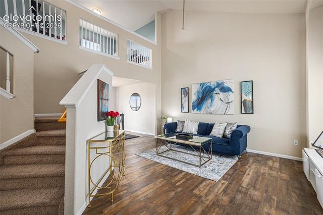 MLS Image for 8317  Chasewood  ,Colorado Springs, Colorado