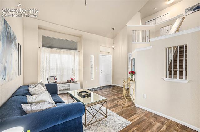 MLS Image for 8317  Chasewood  ,Colorado Springs, Colorado