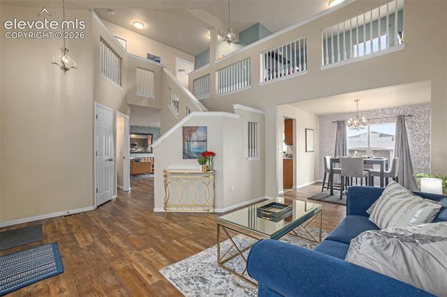 MLS Image for 8317  Chasewood  ,Colorado Springs, Colorado