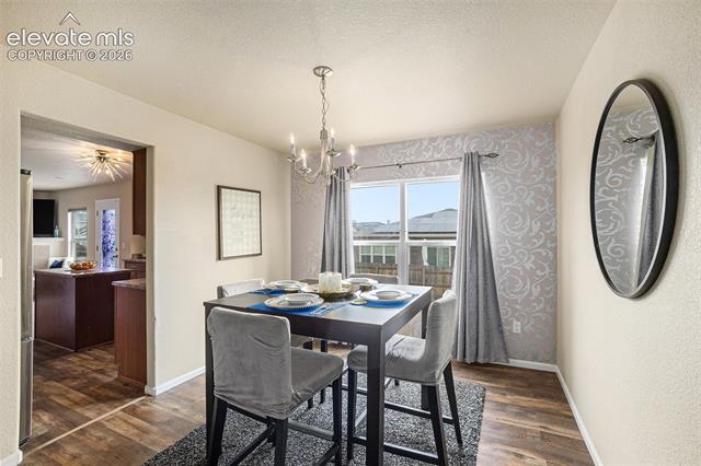 MLS Image for 8317  Chasewood  ,Colorado Springs, Colorado