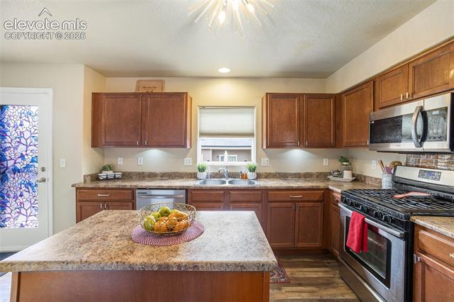 MLS Image for 8317  Chasewood  ,Colorado Springs, Colorado