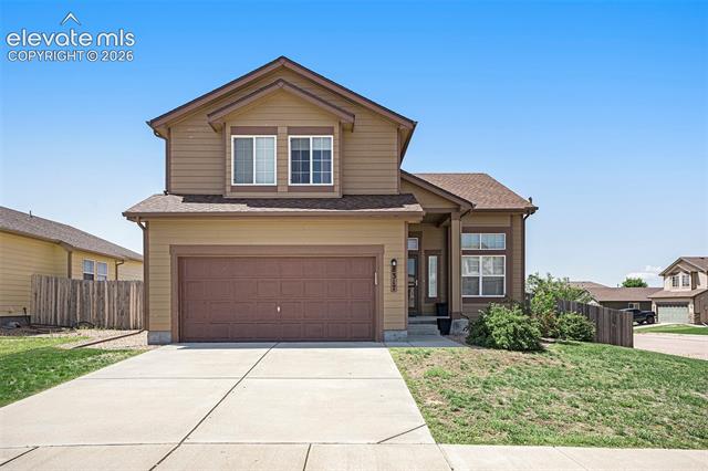 MLS Image for 8317  Chasewood  ,Colorado Springs, Colorado