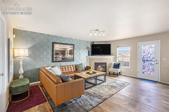 MLS Image for 8317  Chasewood  ,Colorado Springs, Colorado