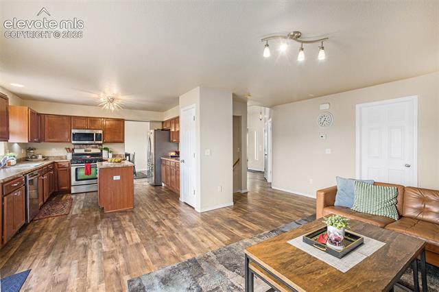 MLS Image for 8317  Chasewood  ,Colorado Springs, Colorado