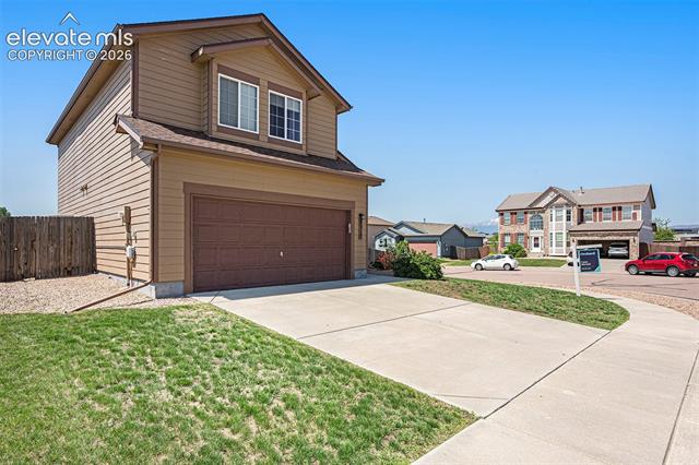 MLS Image for 8317  Chasewood  ,Colorado Springs, Colorado