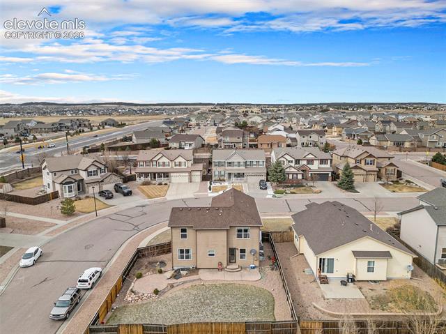 MLS Image for 8317  Chasewood  ,Colorado Springs, Colorado