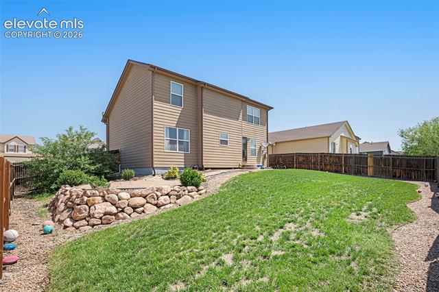 MLS Image for 8317  Chasewood  ,Colorado Springs, Colorado