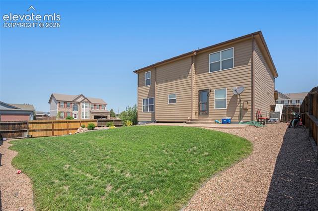 MLS Image for 8317  Chasewood  ,Colorado Springs, Colorado