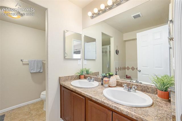 MLS Image for 8317  Chasewood  ,Colorado Springs, Colorado