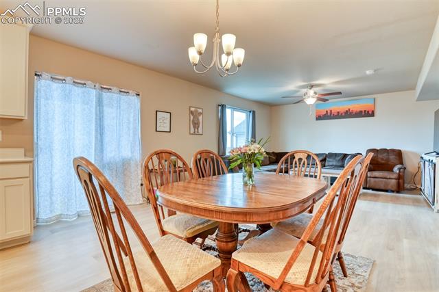 MLS Image for 5057  Makalu  ,Colorado Springs, Colorado