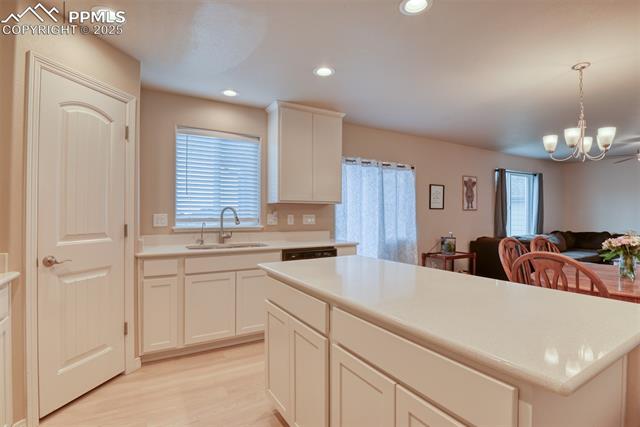 MLS Image for 5057  Makalu  ,Colorado Springs, Colorado
