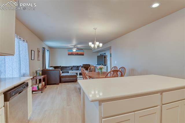 MLS Image for 5057  Makalu  ,Colorado Springs, Colorado