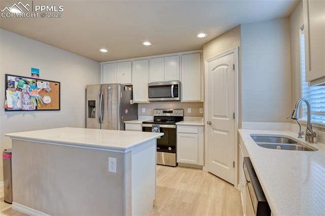 MLS Image for 5057  Makalu  ,Colorado Springs, Colorado