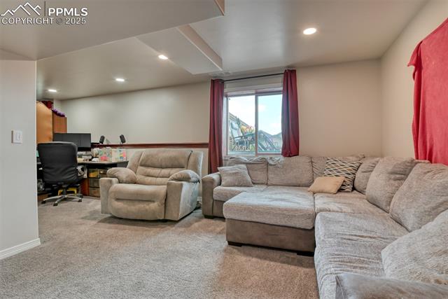 MLS Image for 5057  Makalu  ,Colorado Springs, Colorado