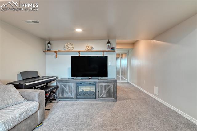 MLS Image for 5057  Makalu  ,Colorado Springs, Colorado