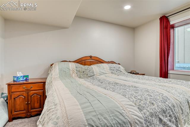 MLS Image for 5057  Makalu  ,Colorado Springs, Colorado