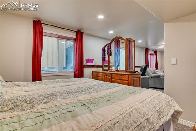 MLS Image for 5057  Makalu  ,Colorado Springs, Colorado