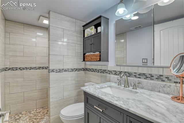 MLS Image for 5057  Makalu  ,Colorado Springs, Colorado