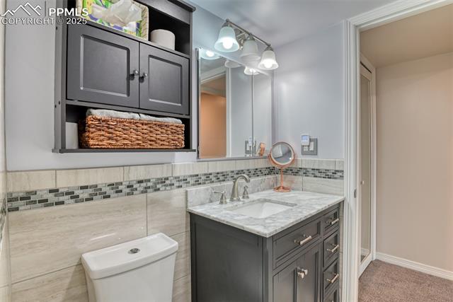 MLS Image for 5057  Makalu  ,Colorado Springs, Colorado