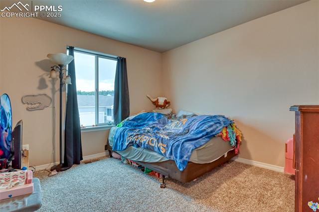 MLS Image for 5057  Makalu  ,Colorado Springs, Colorado