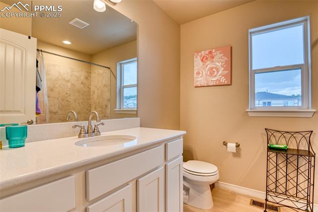 MLS Image for 5057  Makalu  ,Colorado Springs, Colorado