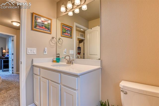 MLS Image for 5057  Makalu  ,Colorado Springs, Colorado