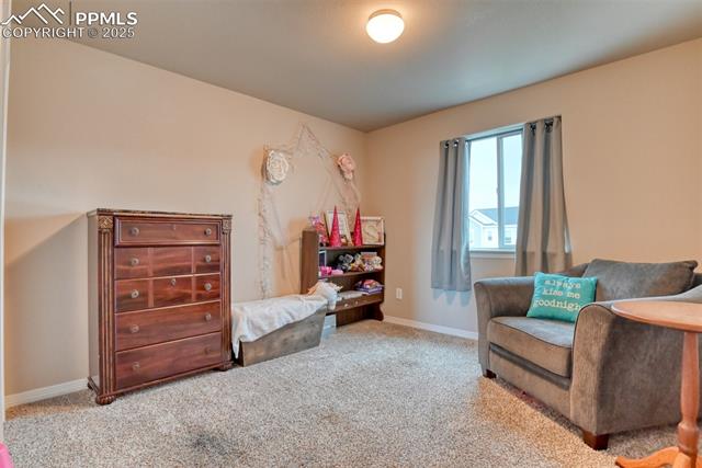MLS Image for 5057  Makalu  ,Colorado Springs, Colorado