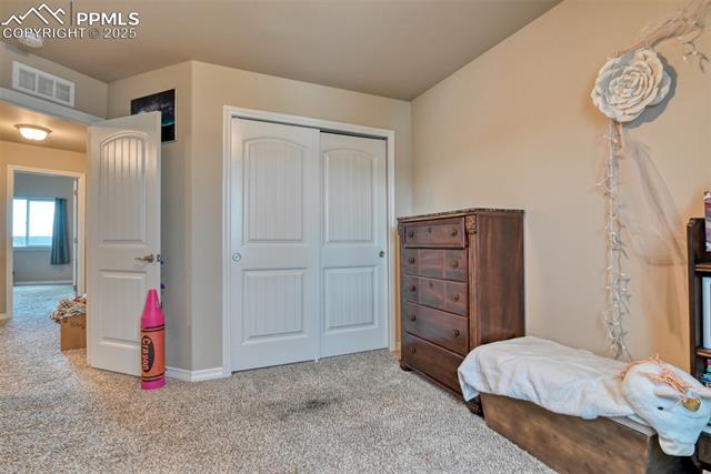 MLS Image for 5057  Makalu  ,Colorado Springs, Colorado
