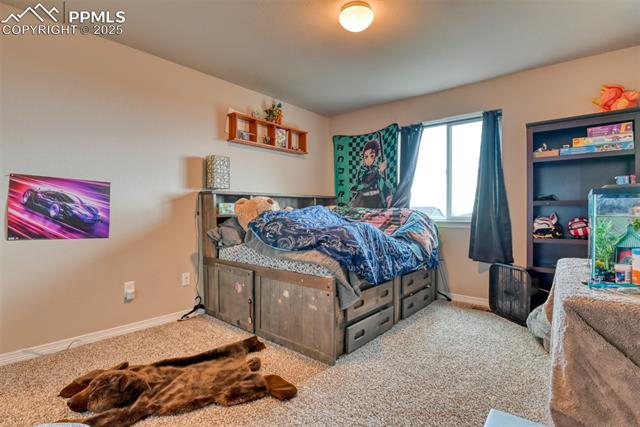 MLS Image for 5057  Makalu  ,Colorado Springs, Colorado