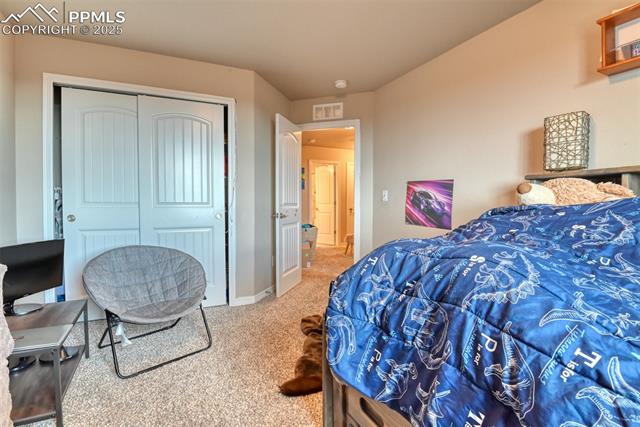 MLS Image for 5057  Makalu  ,Colorado Springs, Colorado