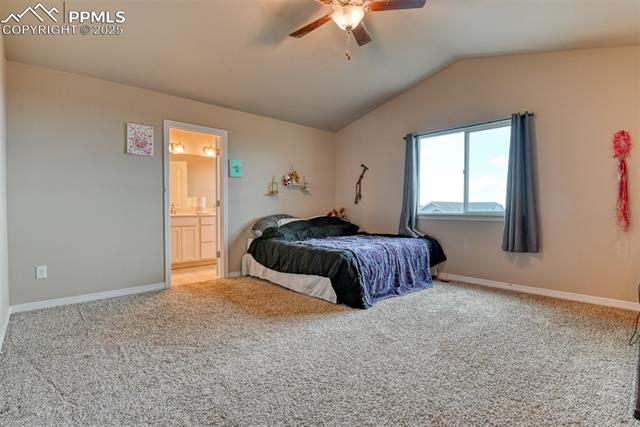 MLS Image for 5057  Makalu  ,Colorado Springs, Colorado