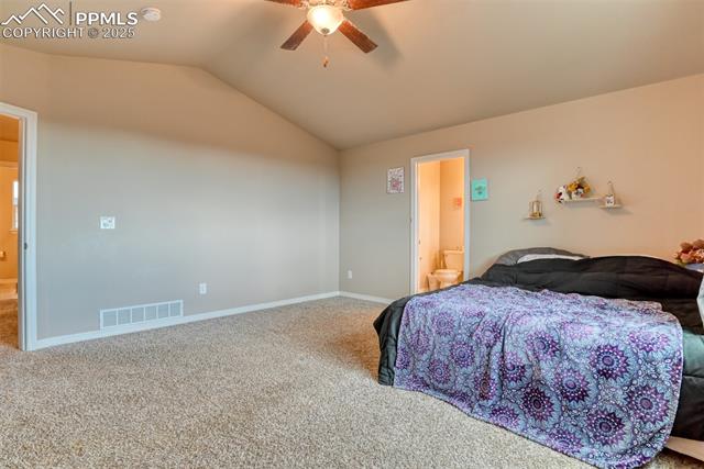 MLS Image for 5057  Makalu  ,Colorado Springs, Colorado