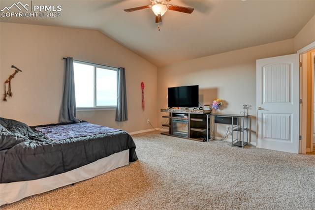 MLS Image for 5057  Makalu  ,Colorado Springs, Colorado