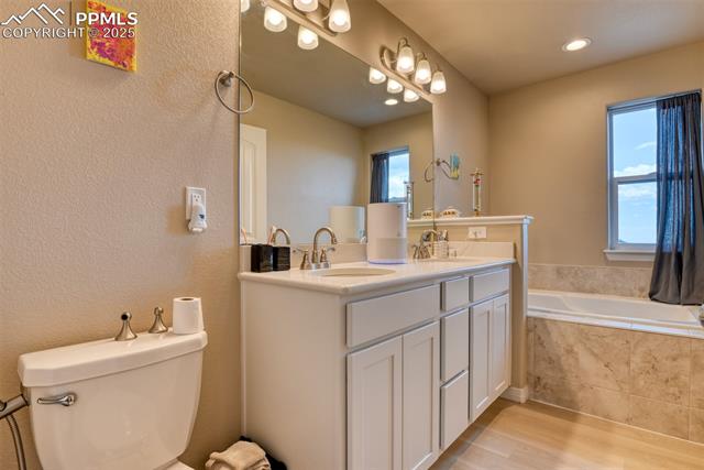 MLS Image for 5057  Makalu  ,Colorado Springs, Colorado