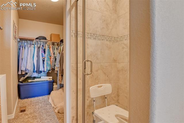 MLS Image for 5057  Makalu  ,Colorado Springs, Colorado