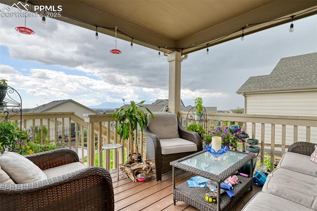 MLS Image for 5057  Makalu  ,Colorado Springs, Colorado