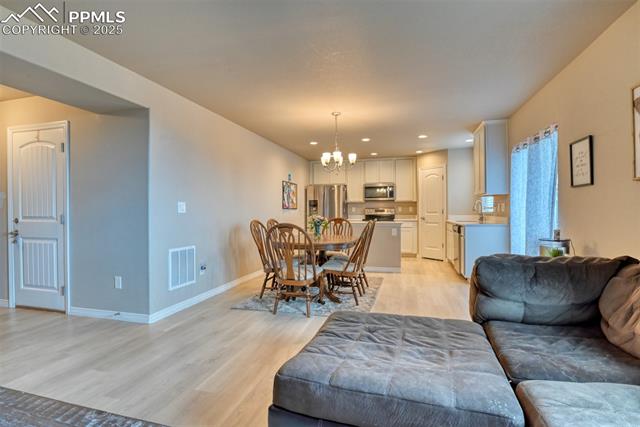 MLS Image for 5057  Makalu  ,Colorado Springs, Colorado