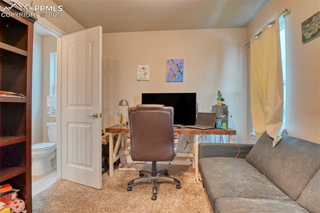 MLS Image for 5057  Makalu  ,Colorado Springs, Colorado