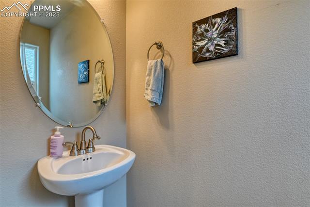 MLS Image for 5057  Makalu  ,Colorado Springs, Colorado