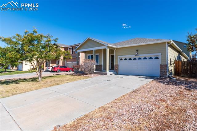 9244  Sand Myrtle  , colorado springs  House Search MLS Picture