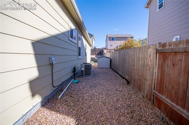 MLS Image for 9244  Sand Myrtle  ,Colorado Springs, Colorado