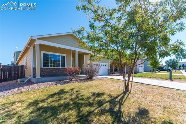 MLS Image for 9244  Sand Myrtle  ,Colorado Springs, Colorado