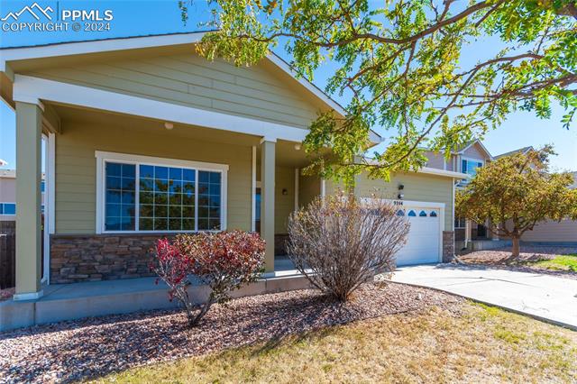 MLS Image for 9244  Sand Myrtle  ,Colorado Springs, Colorado