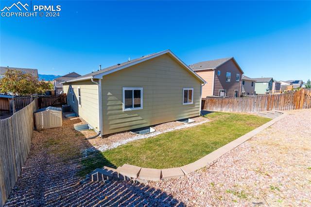 MLS Image for 9244  Sand Myrtle  ,Colorado Springs, Colorado