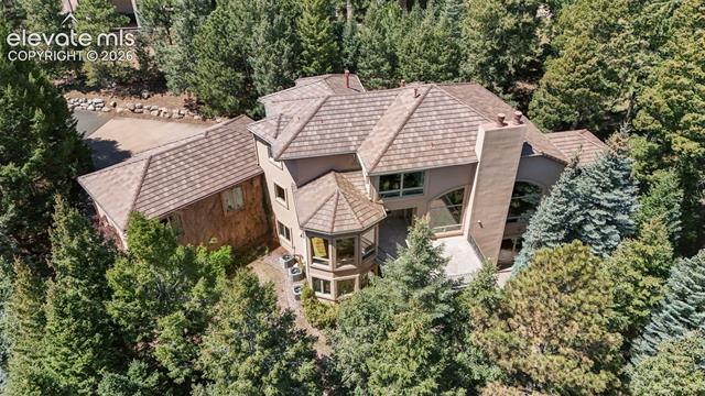 4890  Broadlake  , colorado springs&nbsp; House Search MLS Picture
