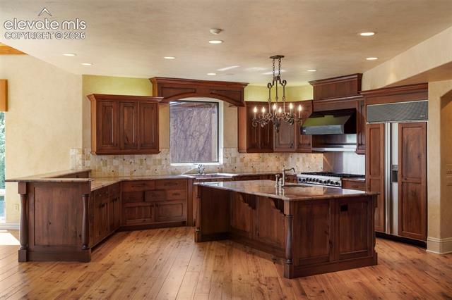 MLS Image for 4890  Broadlake  ,Colorado Springs, Colorado