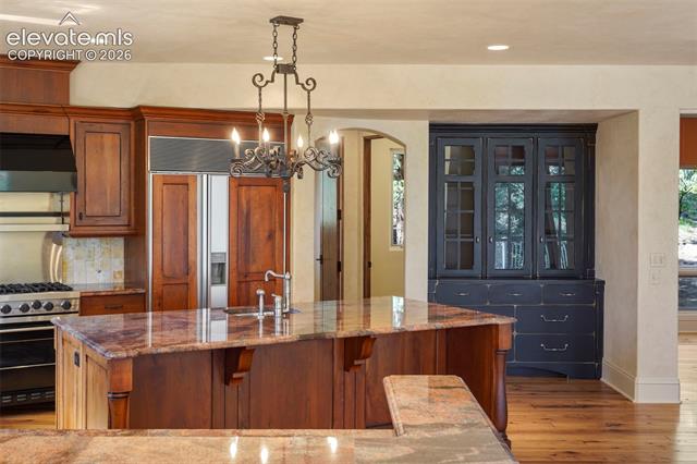 MLS Image for 4890  Broadlake  ,Colorado Springs, Colorado