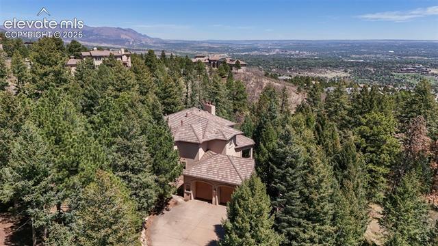MLS Image for 4890  Broadlake  ,Colorado Springs, Colorado