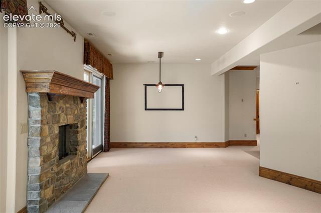 MLS Image for 4890  Broadlake  ,Colorado Springs, Colorado